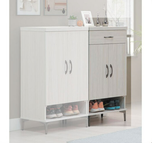 E441-2 艾馬特2*3尺有抽鞋櫃