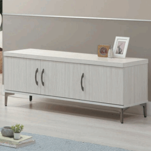 E448-2 艾馬特4尺座鞋櫃