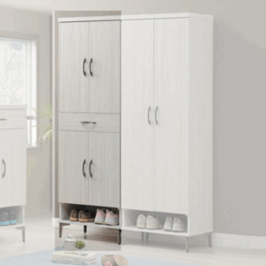 E441-3 艾馬特2*6尺四門鞋櫃