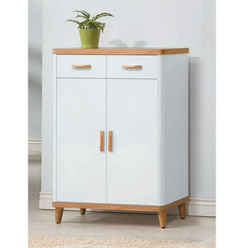 E439-4 寶格麗2.7尺鞋櫃