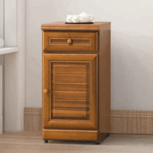 E450-2 1.4尺樟木餐櫃 下座 ⊙內附一片隔板