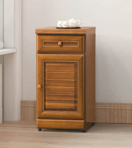 E450-2 1.4尺樟木餐櫃 下座 ⊙內附一片隔板