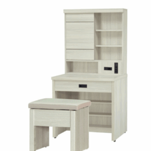 F167-4 雪松鏡台 含椅