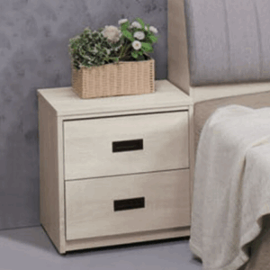 F170-1 愛麗絲床頭櫃