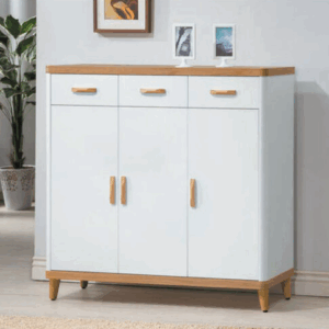 E439-5 寶格麗4尺鞋櫃