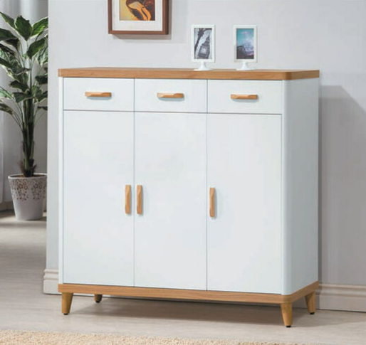 E439-5 寶格麗4尺鞋櫃