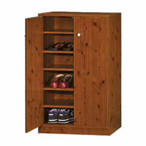 E446-3 組合鞋櫃 有門 組裝+100