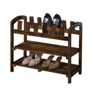 E449-7 二層鞋架 DIY 組裝+100