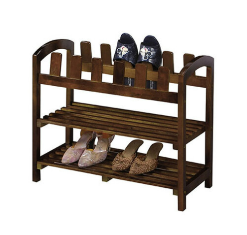 E449-7 二層鞋架 DIY 組裝+100