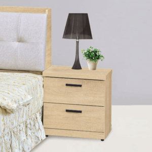 F173-7 夏綠地床頭櫃