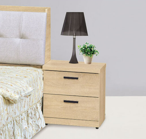 F173-7 夏綠地床頭櫃