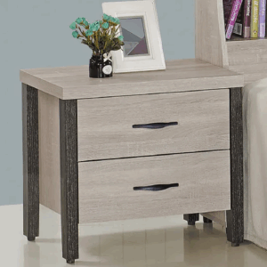 F202-3 #901床頭櫃