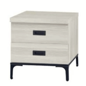 F154-6 雪松床頭櫃