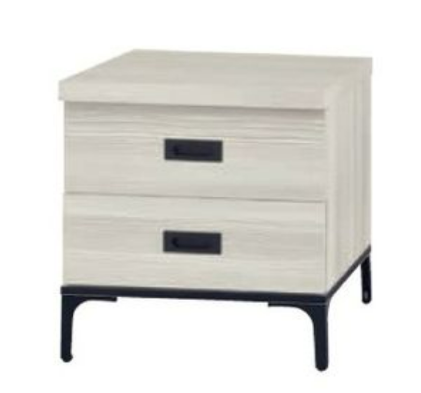 F154-6 雪松床頭櫃