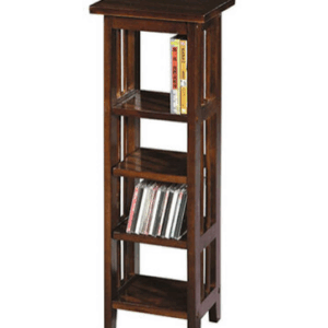 E452-4 貝克漢DVD架 組裝+50 DIY