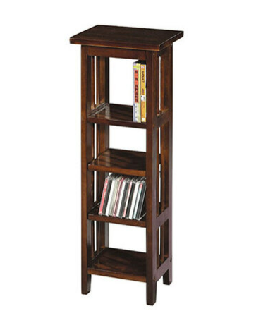 E452-4 貝克漢DVD架 組裝+50 DIY