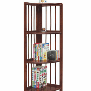 E452-5 四層三角架 DIY