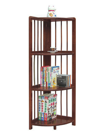 E452-5 四層三角架 DIY