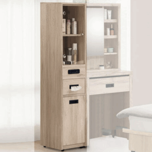 F193-2 梅杜莎多功能立櫃