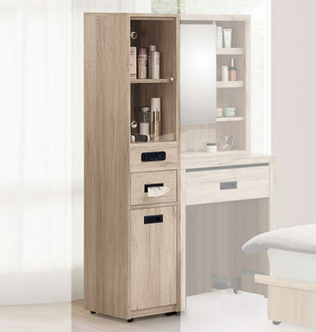 F193-2 梅杜莎多功能立櫃