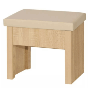 F153-4 梧桐化妝椅