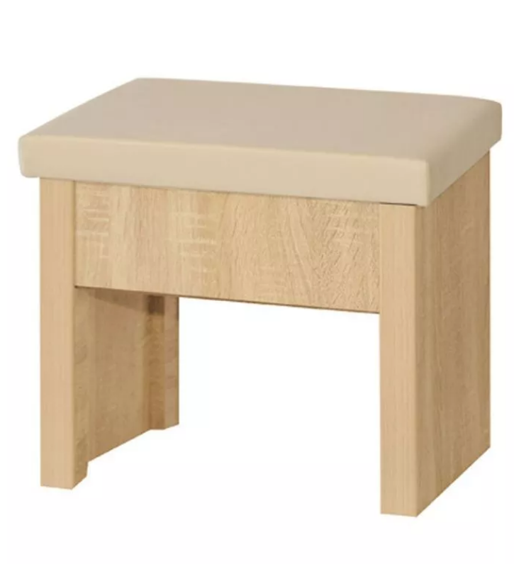 F153-4 梧桐化妝椅