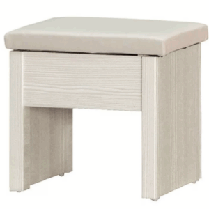 F153-6 雪松化妝椅