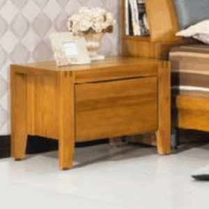 F196-5 806#柚木床頭櫃