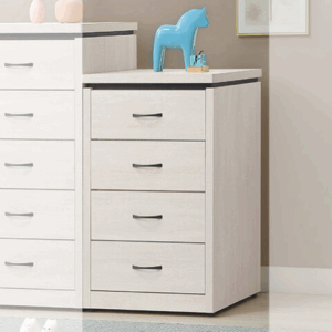 F229-2 白梧桐小四斗櫃