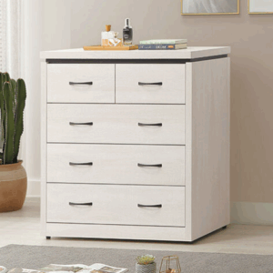 F229-3 白梧桐四斗櫃