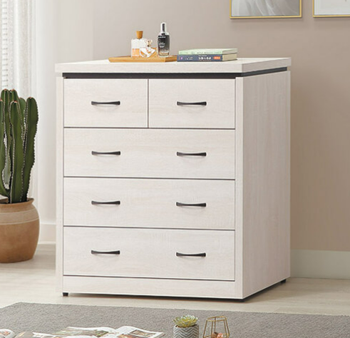 F229-3 白梧桐四斗櫃