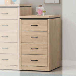 F229-5 梧桐小四斗櫃