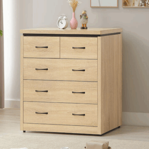 F229-6 梧桐四斗櫃