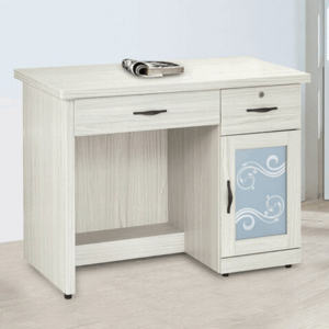 F244-2 密卡登3.5尺書桌