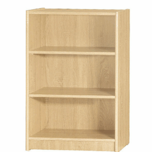 F253-1 梧桐色2*3尺*3格