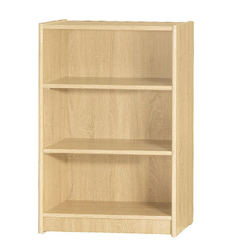 F253-1 梧桐色2*3尺*3格