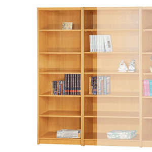 F255-1 赤陽色2*6尺*6格