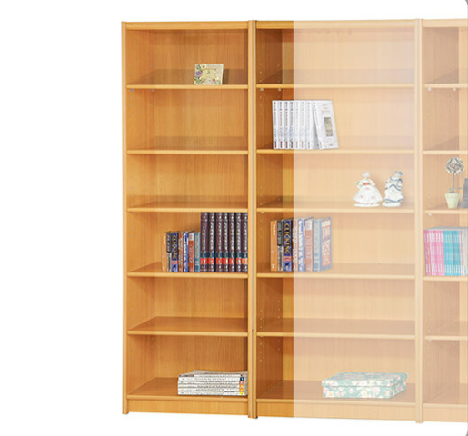 F255-1 赤陽色2*6尺*6格