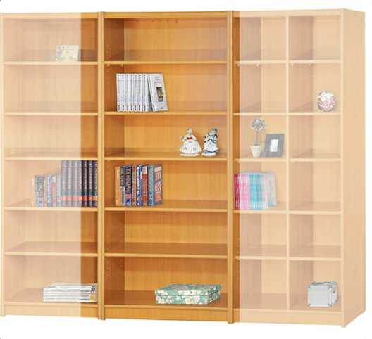 F255-2 赤陽色3*6尺*6格