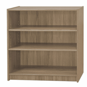 F252-2 灰橡色3*3尺*3格