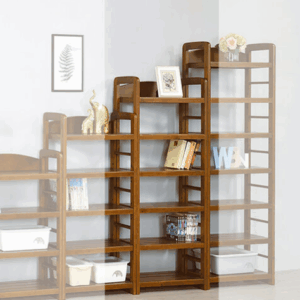 F250-6 6層淺胡色多功能萬用架 ⊙有螺絲洞可調高低 組裝費+150