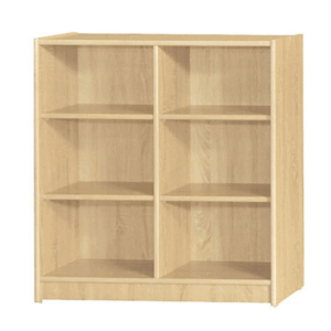 F253-3 梧桐色3*3尺*6格