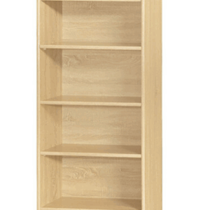 F253-4 梧桐色2*4尺*4格