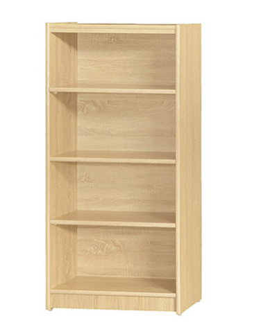 F253-4 梧桐色2*4尺*4格