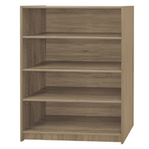 F252-5 灰橡色3*4尺*4格