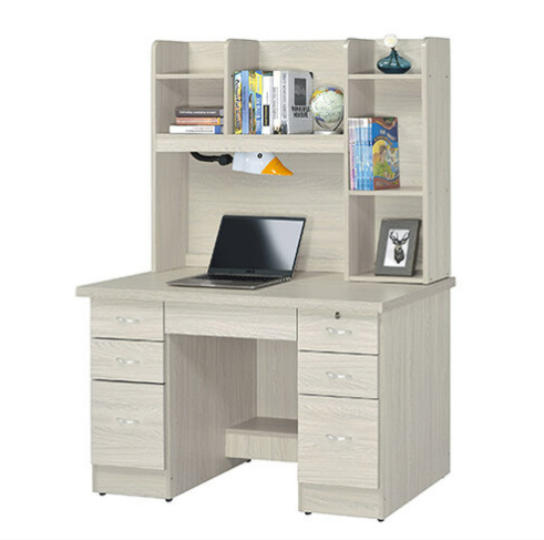 F269-1 102#雪松4尺書桌 整組