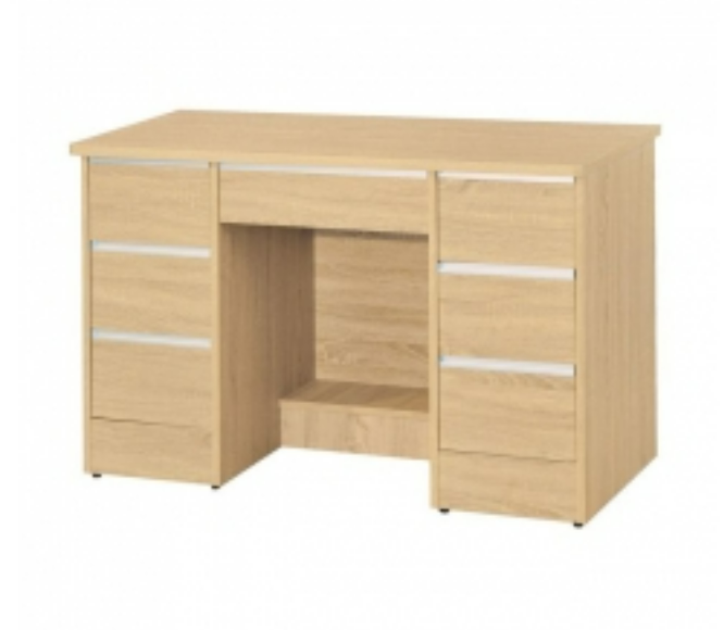 F265-2 459#北原橡木4尺書桌