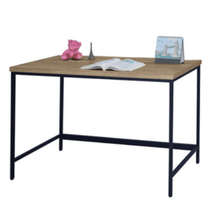 F519-3快馬灰橡4尺書桌 DIY 一組2只