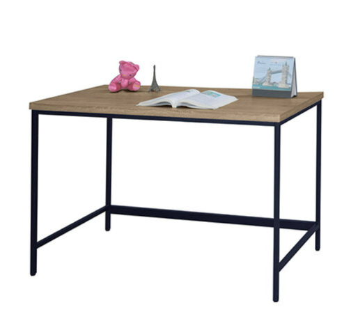 F519-3快馬灰橡4尺書桌 DIY 一組2只