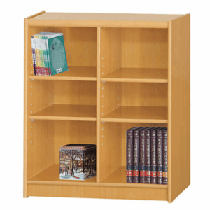 F255-6 赤陽色3*3尺*6格